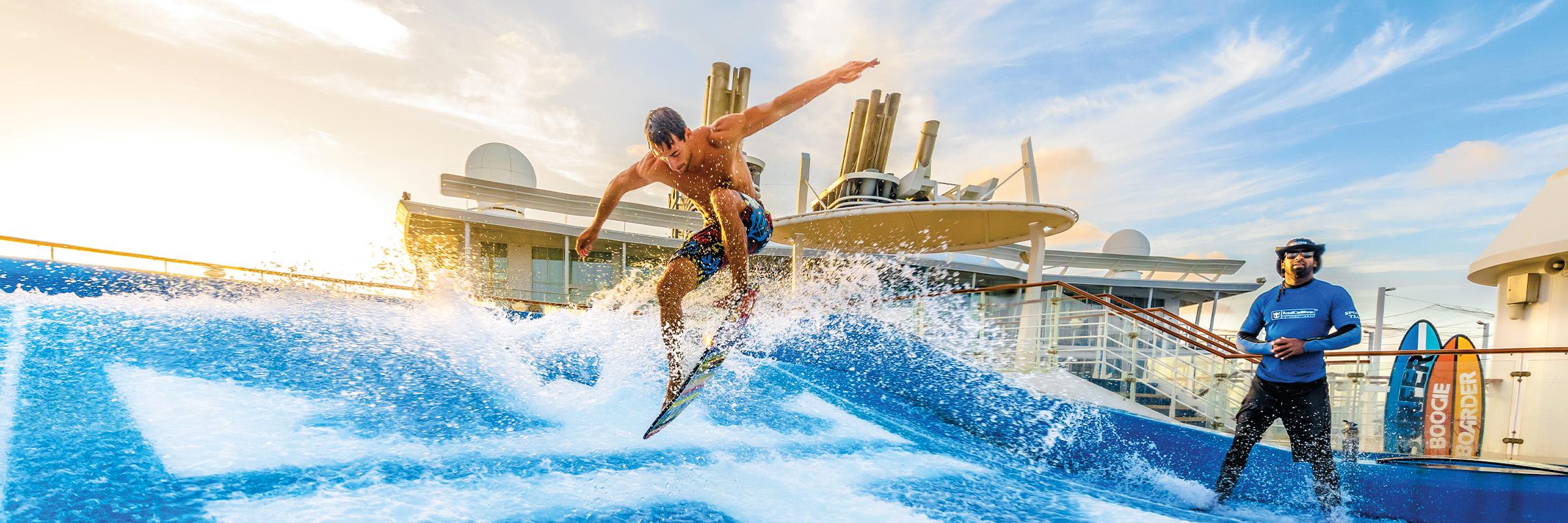 Summertime Savings Are Sailing In